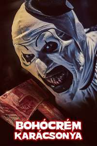 Terrifier 3 - Posters