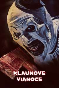 Terrifier 3 - Posters
