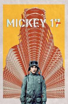 Mickey 17