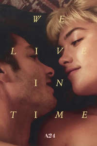 We Live in Time - Posters