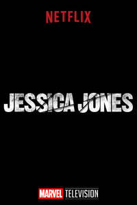 Marvel's Jessica Jones - Posters