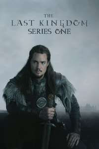 The Last Kingdom - Posters