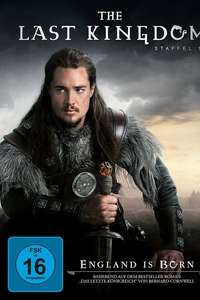 The Last Kingdom - Posters