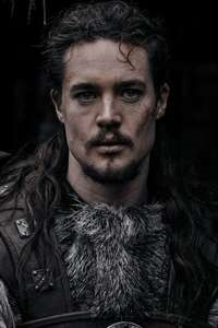 The Last Kingdom - Posters