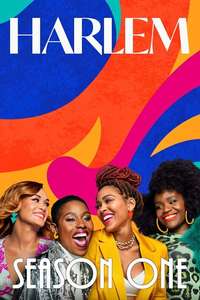Harlem - Posters
