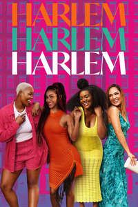 Harlem - Posters