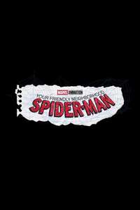 Your Friendly Neighborhood Spider-Man - Posters
