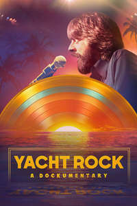 Music Box: Yacht Rock: A DOCKumentary - Posters