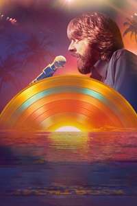 Music Box: Yacht Rock: A DOCKumentary - Posters