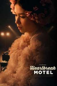 Heartbreak Motel - Posters