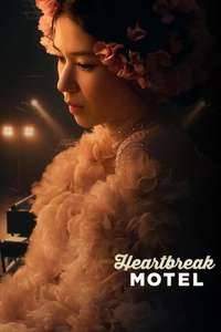 Heartbreak Motel - Posters