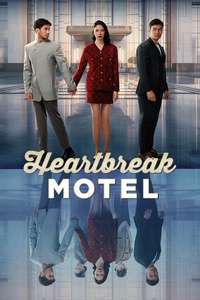 Heartbreak Motel - Posters