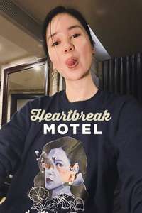 Heartbreak Motel - Posters