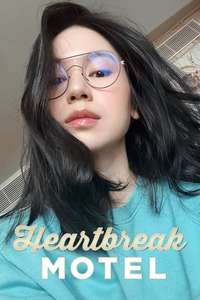 Heartbreak Motel - Posters