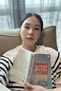Heartbreak Motel - Posters