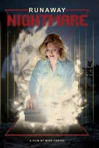 Runaway Nightmare - Posters