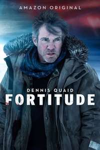 Fortitude - Posters