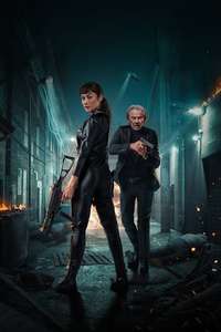 Paradox Effect - Posters