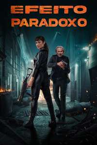 Paradox Effect - Posters