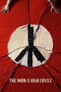 The Man in the High Castle - Posters