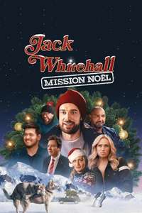 Jack in Time for Christmas - Posters