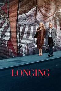 Longing - Posters
