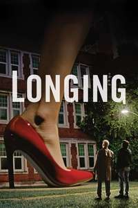 Longing - Posters