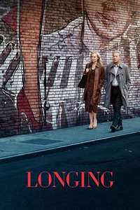 Longing - Posters