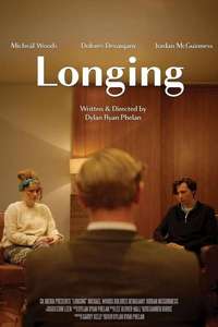 Longing - Posters