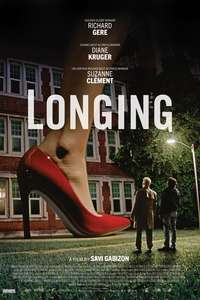 Longing - Posters