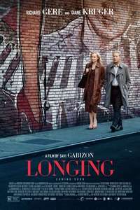 Longing - Posters
