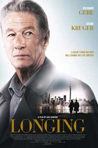 Longing - Posters