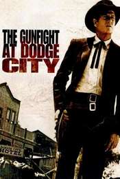 The Gunfight at Dodge City