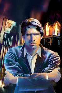 How Awful About Allan - Posters
