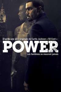Power - Posters