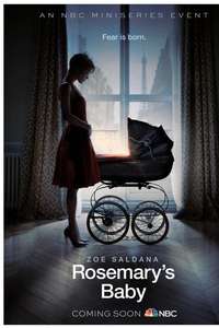 Rosemary's Baby - Posters