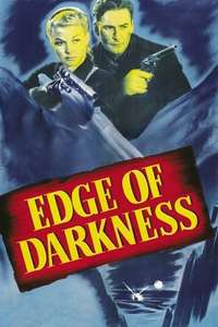 Edge of Darkness - Posters