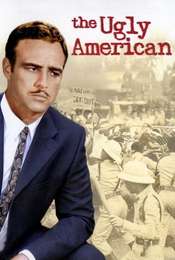 The Ugly American