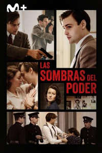 Shoshana - Posters