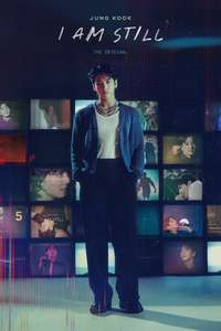   JUNG KOOK: I AM STILL   THE ORIGINAL - Posters