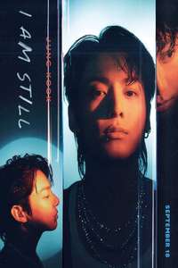   JUNG KOOK: I AM STILL   THE ORIGINAL - Posters