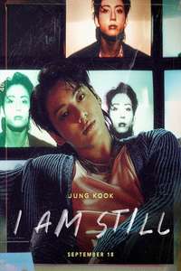   JUNG KOOK: I AM STILL   THE ORIGINAL - Posters