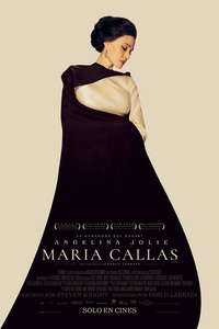 Maria - Posters
