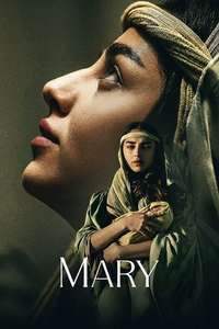 Mary - Posters
