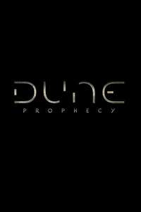 Dune: Prophecy - Posters