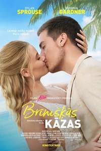 Beautiful Wedding - Posters
