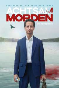 Murder Mindfully - Posters