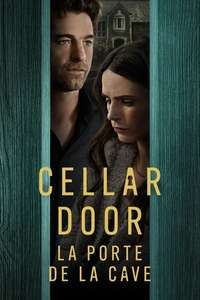 Cellar Door - Posters