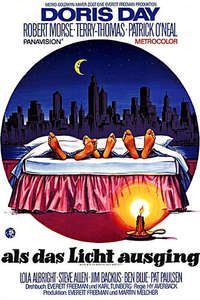 Where Were You When the Lights Went Out? - Posters
