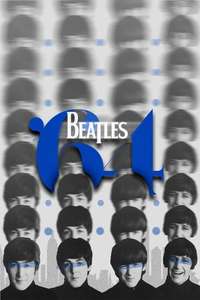 Beatles '64 - Posters